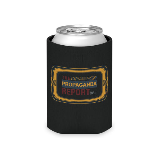 RETRO SET CAN COOLER