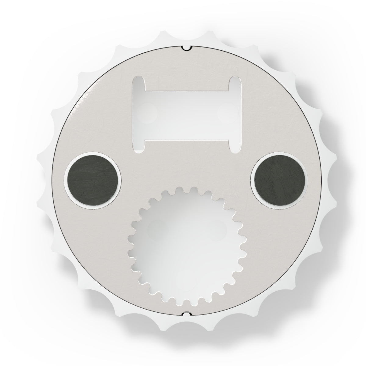 BINK'S BOTTLE OPENER