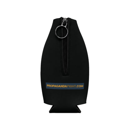 PROP REPORT BOTTLE SLEEVE