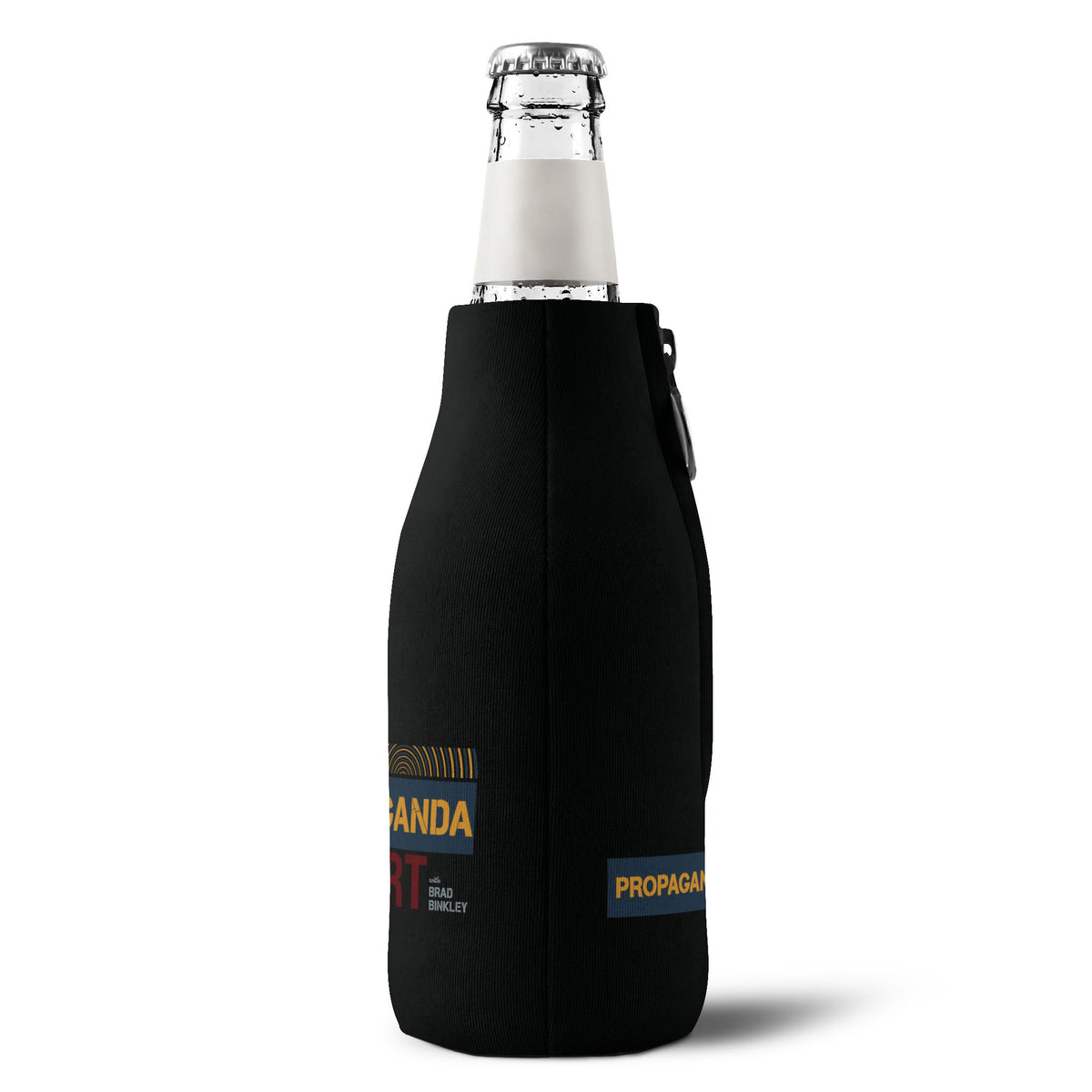 PROP REPORT BOTTLE SLEEVE