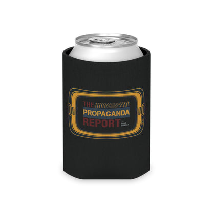 RETRO SET CAN COOLER