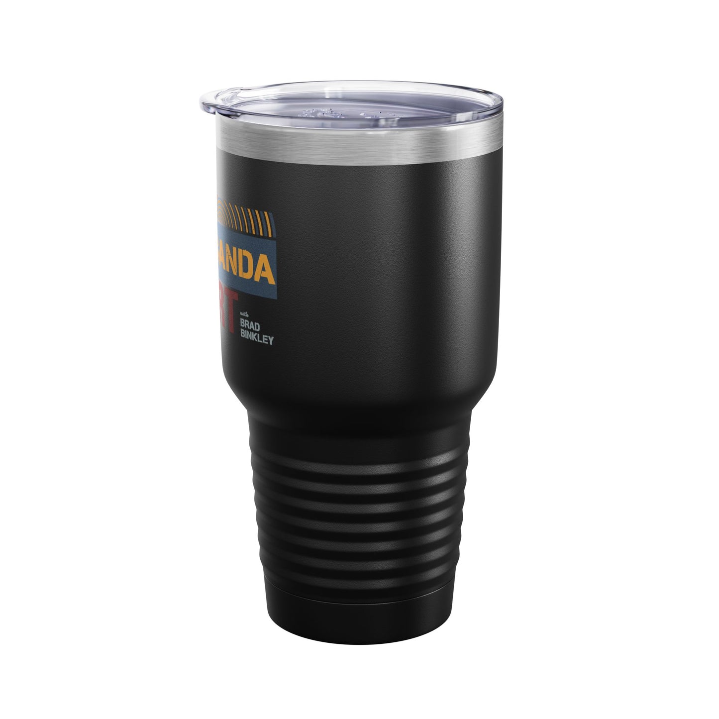 PROP REPORT TUMBLER, 30 oz