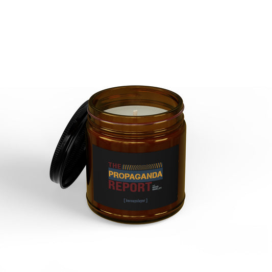 BERNAYSLAYER, 4 oz (citrus and cedarwood)