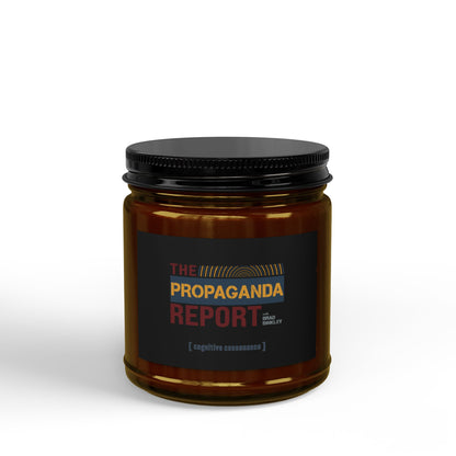 COGNITIVE CONSONANCE, 4 oz (eucalyptus and lavender)