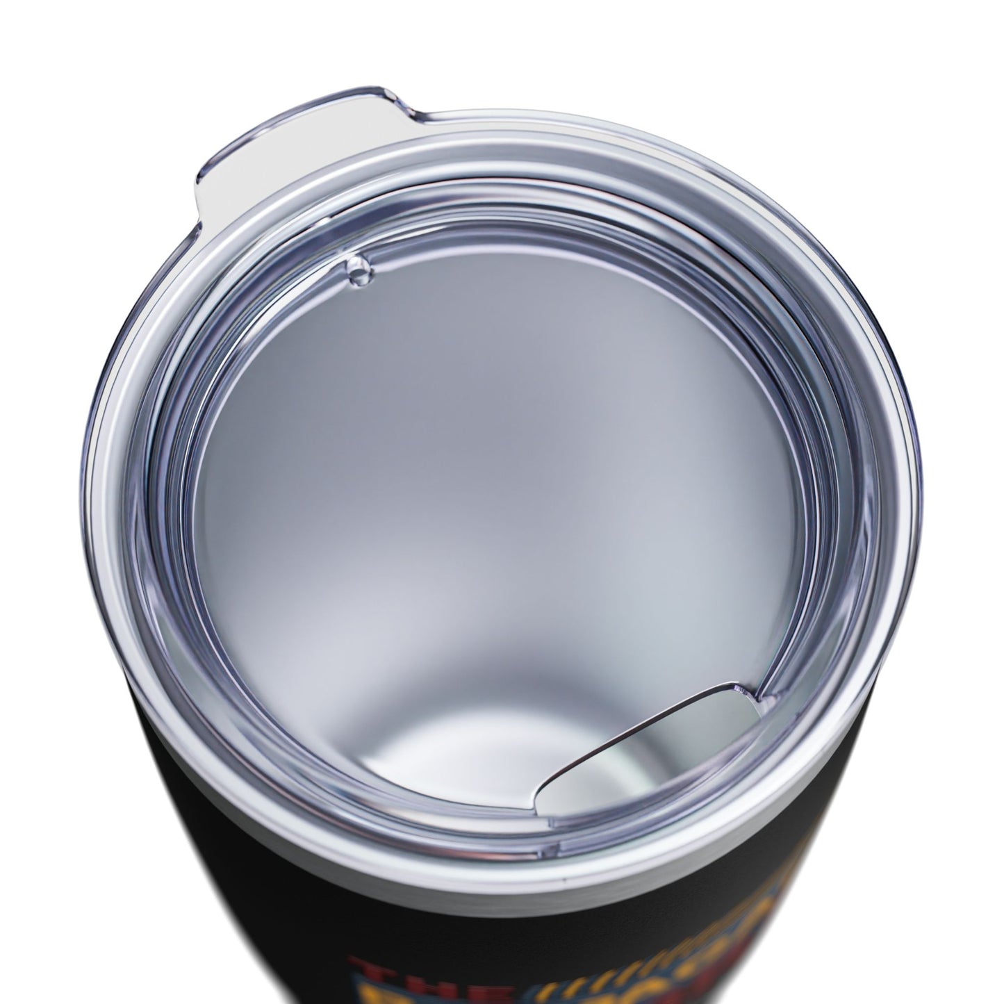 PROP REPORT TUMBLER, 20oz