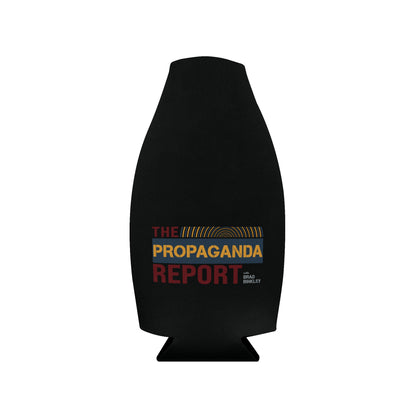 PROP REPORT BOTTLE SLEEVE