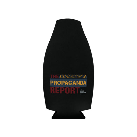 PROP REPORT BOTTLE SLEEVE