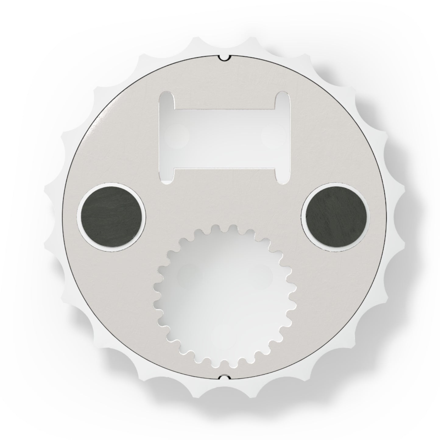 BINK'S BOTTLE OPENER