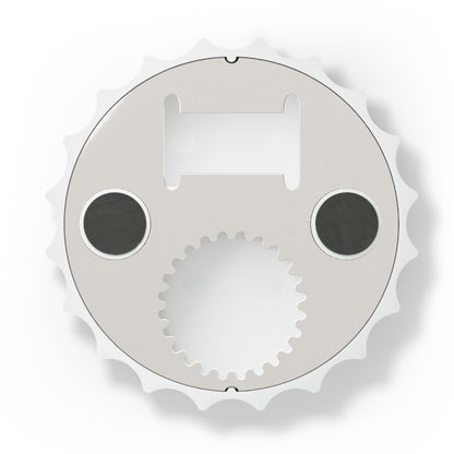 BINK'S BOTTLE OPENER