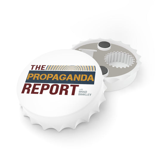 BINK'S BOTTLE OPENER