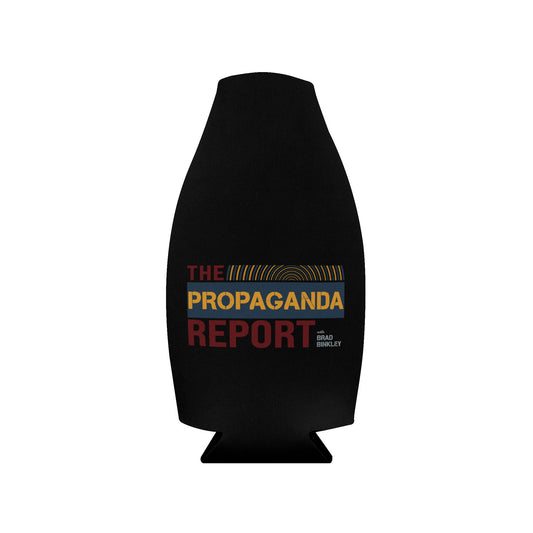 PROP REPORT BOTTLE SLEEVE
