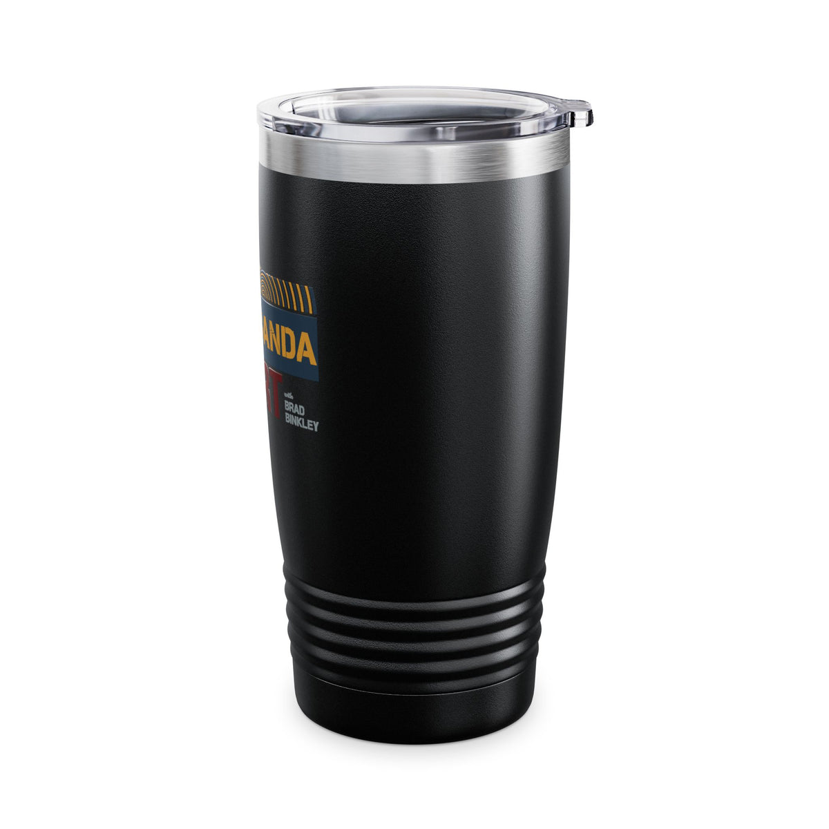 PROP REPORT TUMBLER, 20 oz