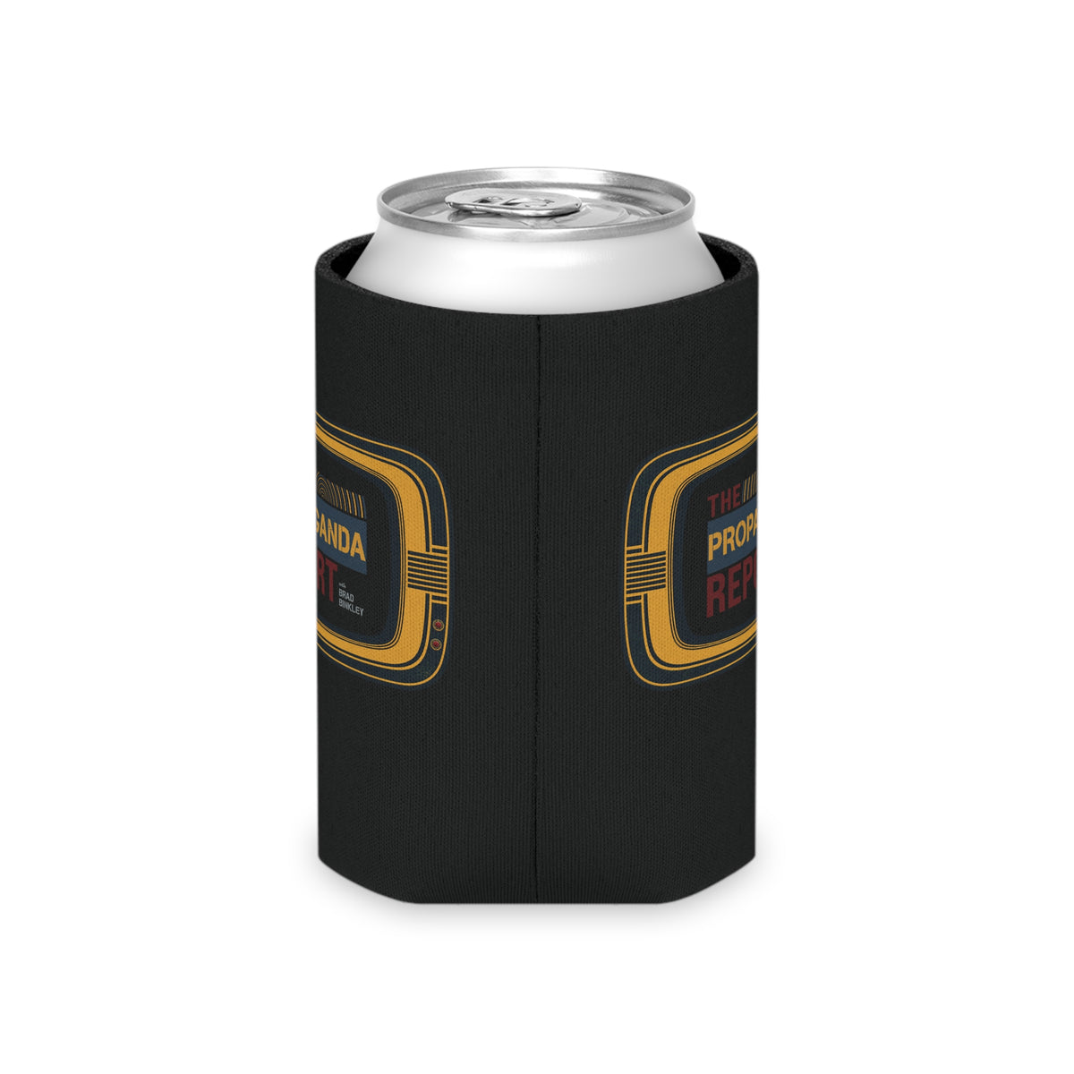 RETRO SET CAN COOLER