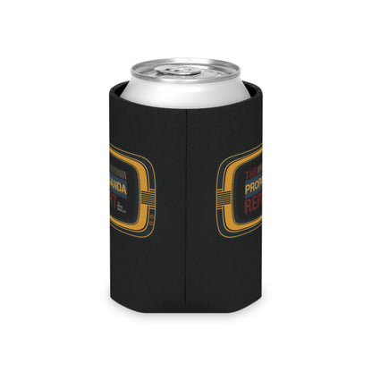 RETRO SET CAN COOLER
