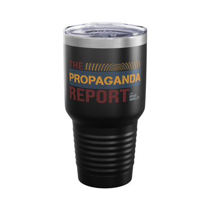PROP REPORT TUMBLER, 30 oz