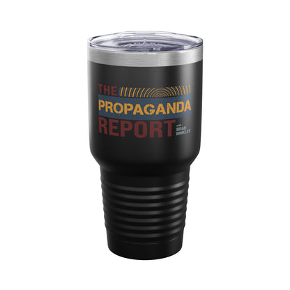 PROP REPORT TUMBLER, 30 oz