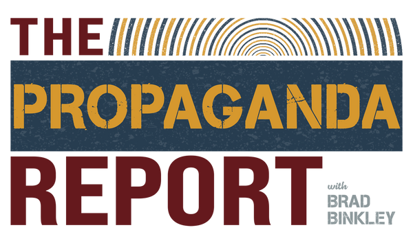 Propaganda Report Store